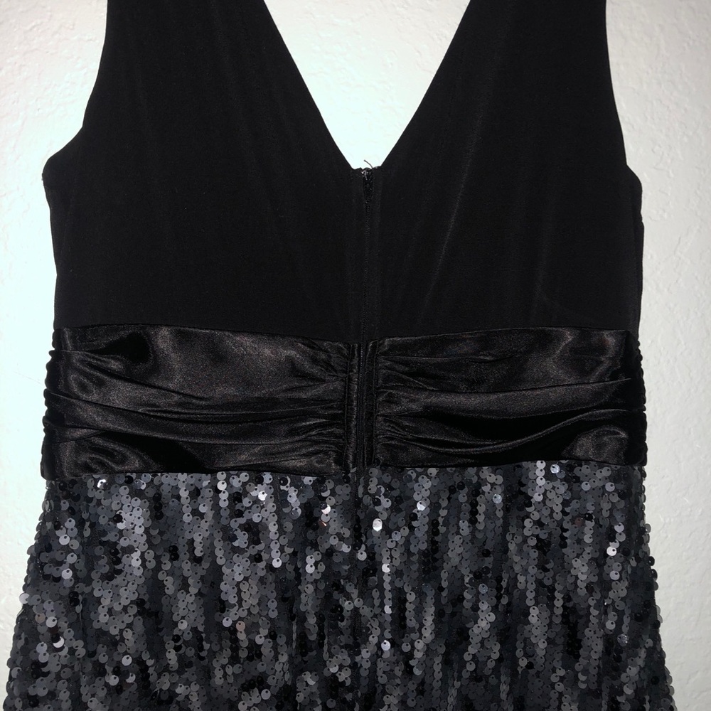 Connected apparel Dress